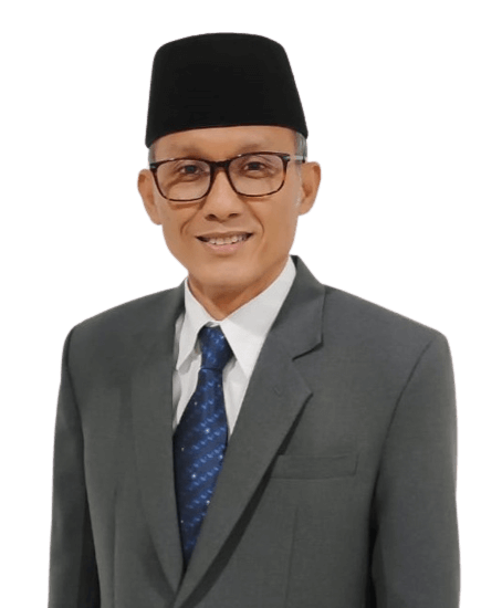 Prof. Safrul Muluk, S.Ag., MA. M.Ed. Ph.D.