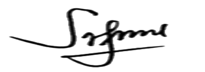 signature